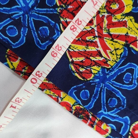 Hawaiin Tropic Button Down Shirt XXL - Picture 4 of 4